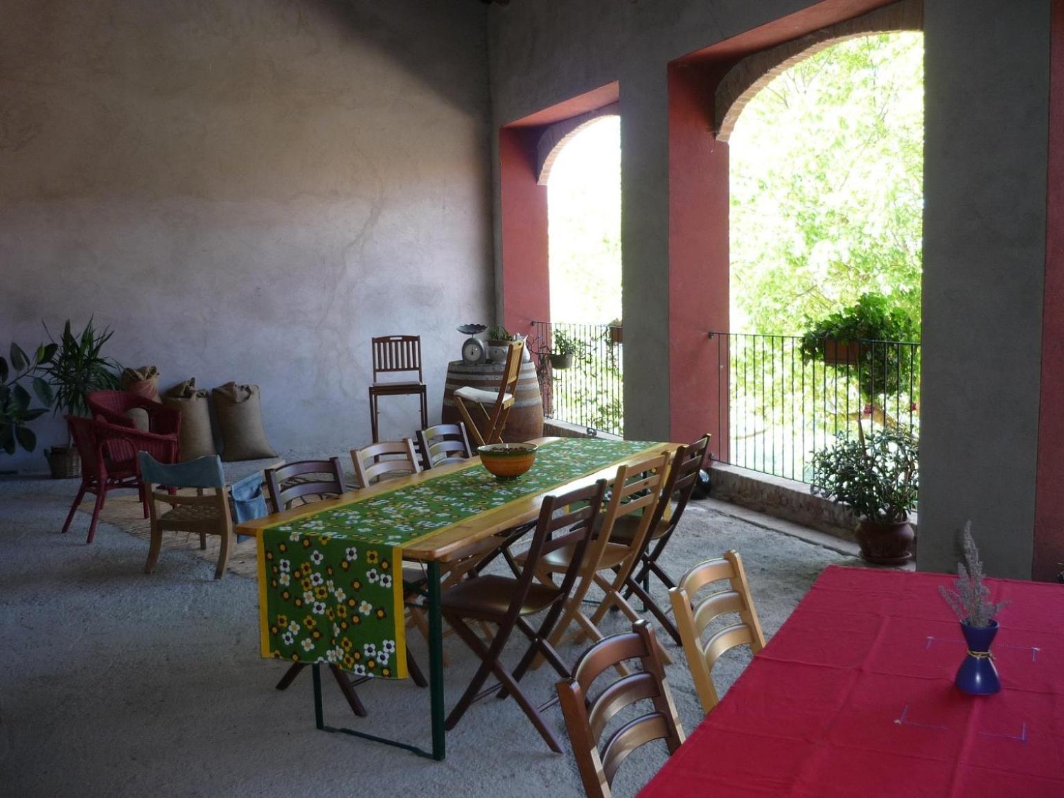 Cascina Sant'Eufemia Villa Sinio Dış mekan fotoğraf