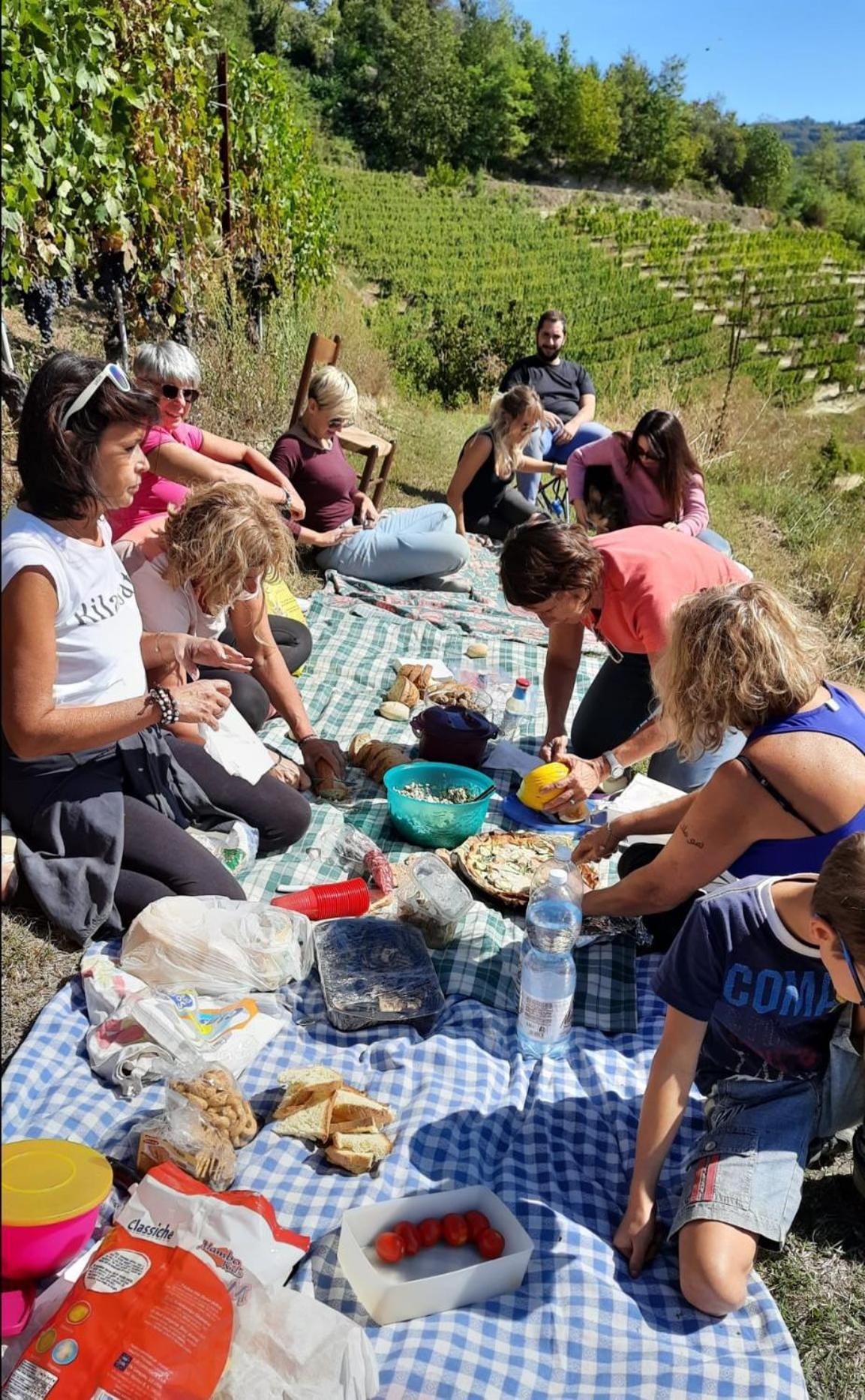 Cascina Sant'Eufemia Villa Sinio Dış mekan fotoğraf