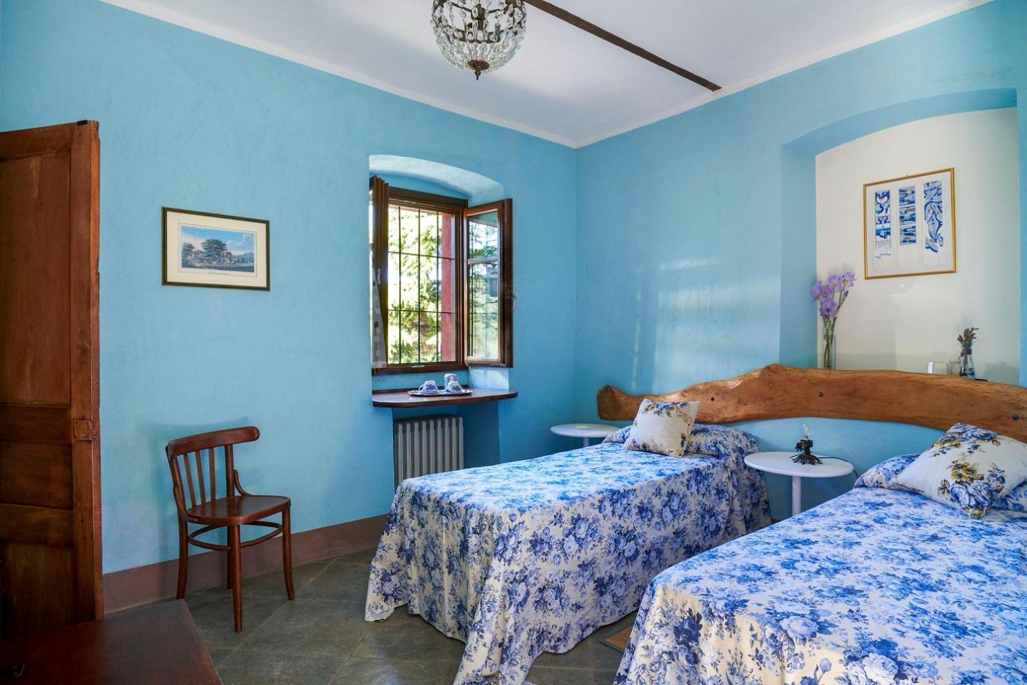 Cascina Sant'Eufemia Villa Sinio Dış mekan fotoğraf